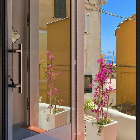 Casa Vacanza Le Tre Sorelle Vietri Екстериор снимка