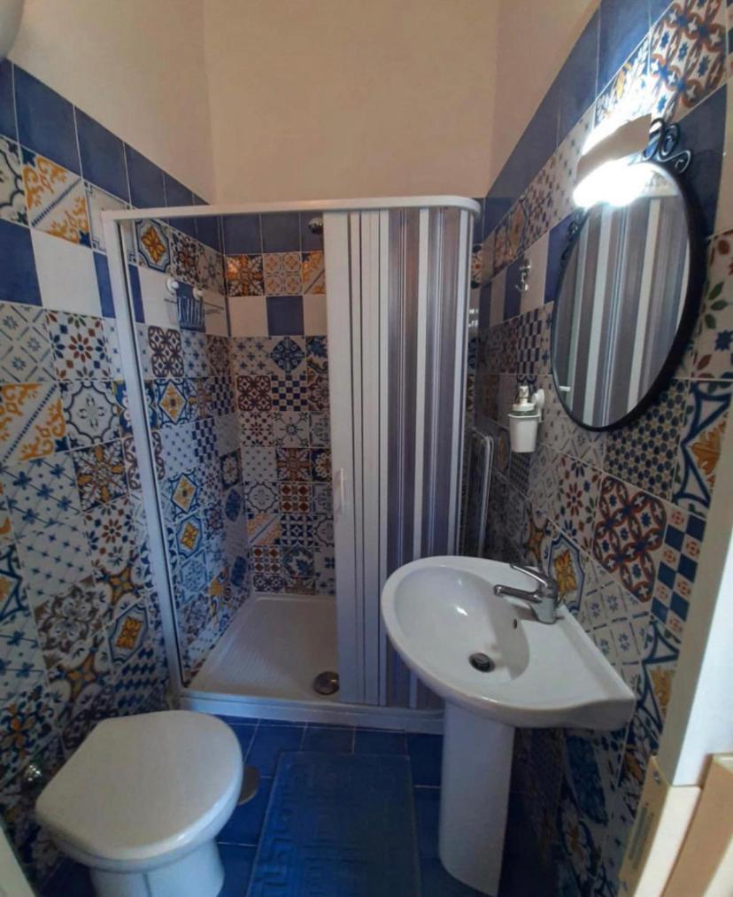 Casa Vacanza Le Tre Sorelle Vietri Екстериор снимка