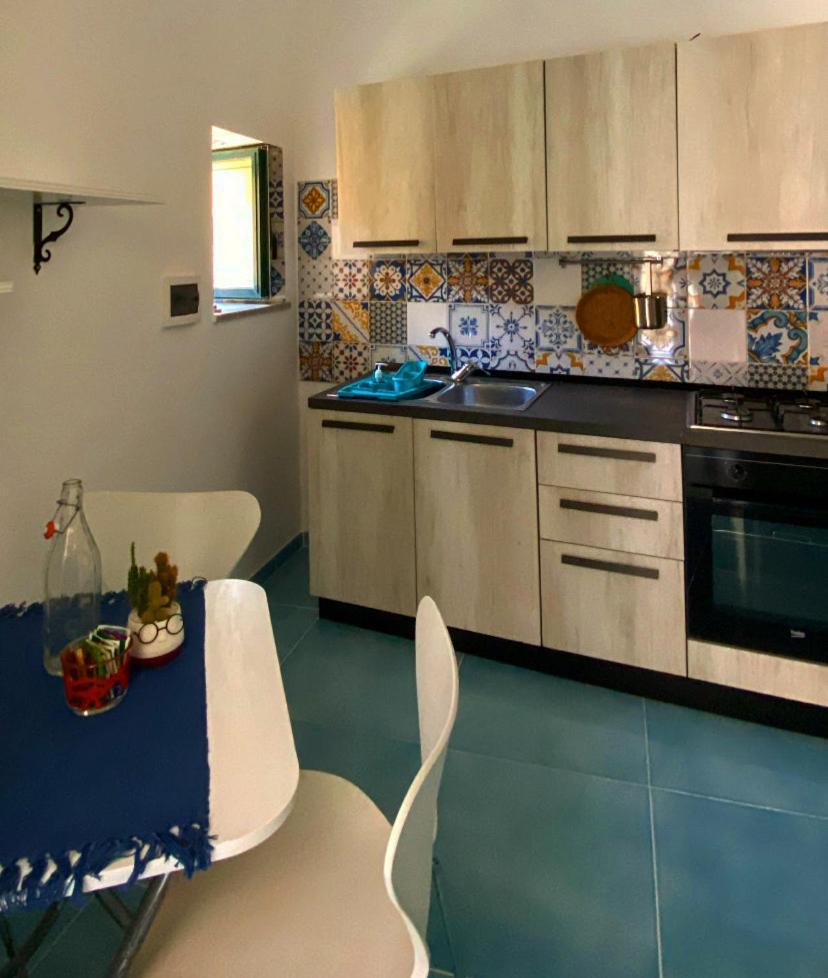 Casa Vacanza Le Tre Sorelle Vietri Екстериор снимка
