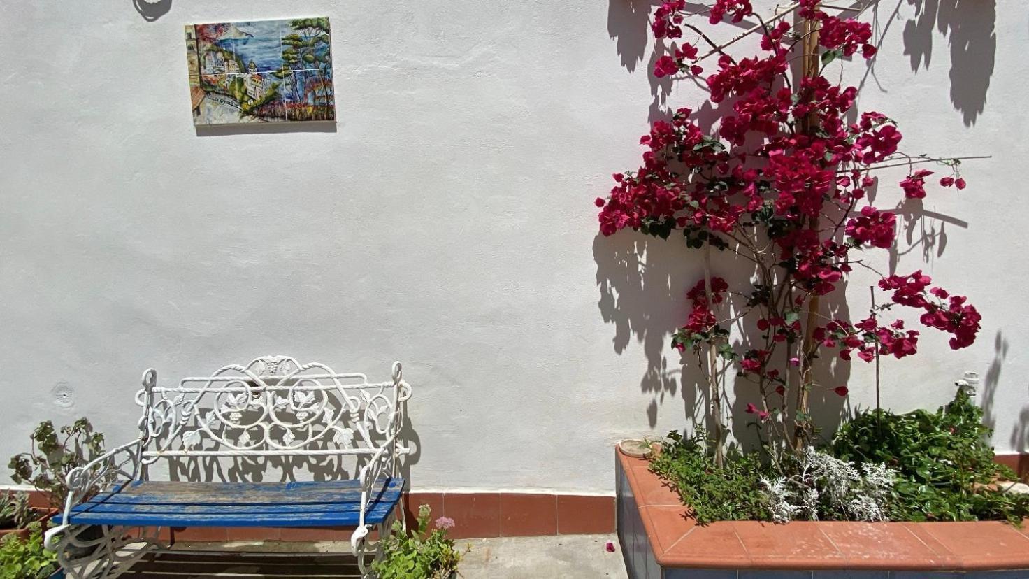 Casa Vacanza Le Tre Sorelle Vietri Екстериор снимка