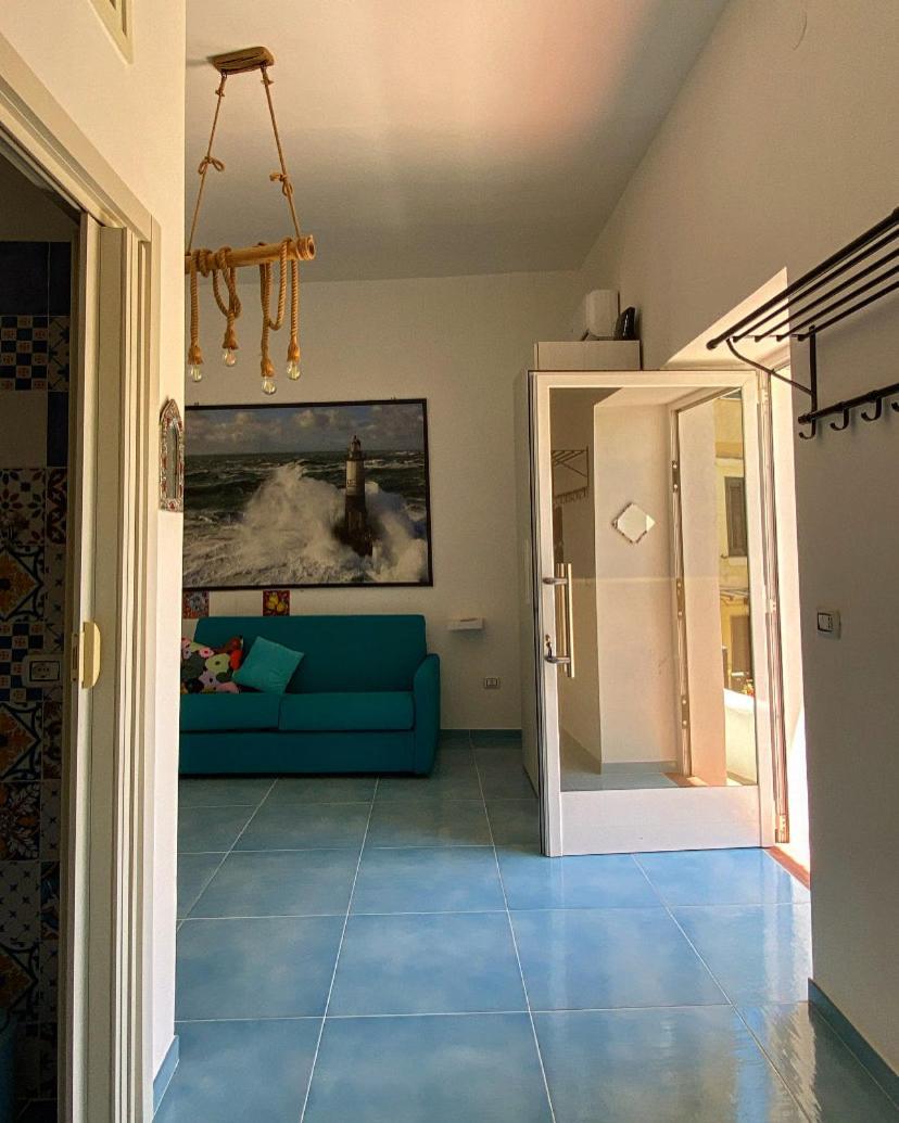 Casa Vacanza Le Tre Sorelle Vietri Екстериор снимка